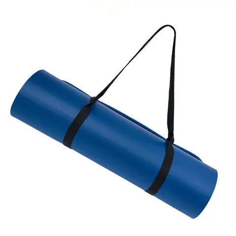 Stropp til gymnastikkmatter Bærestropp