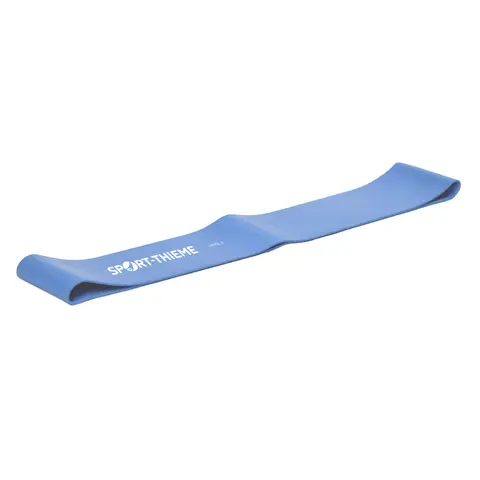 Sport-Thieme Treningsstrikk Pro Miniband | Lateksfri | Velg motstand