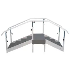 Treningstrapp Brooklyn Til opptrening og rehabilitering