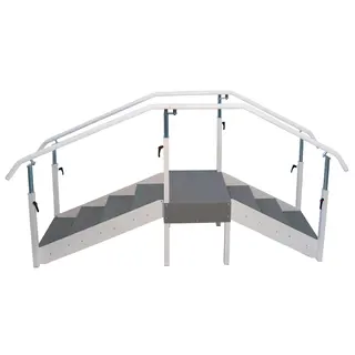 Treningstrapp Brooklyn Til opptrening og rehabilitering