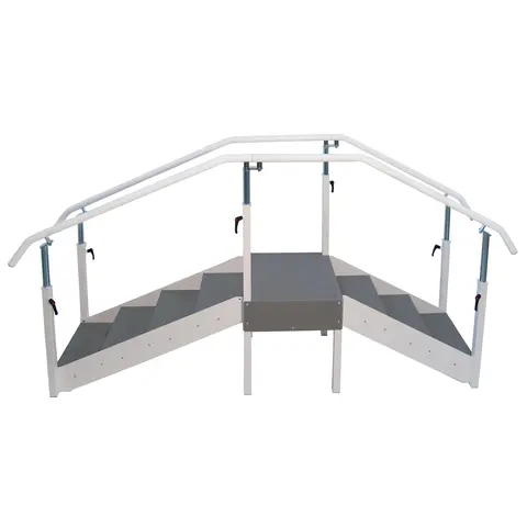 Treningstrapp Brooklyn Til opptrening og rehabilitering