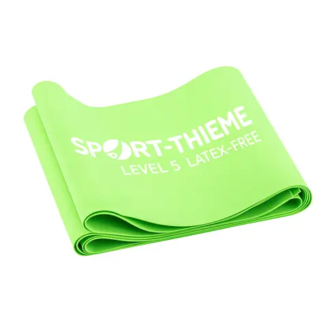 Treningsbånd 45,5 m x 12,5 cm Uten latex