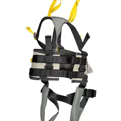 G&#229;- og St&#229; sele | MDR |  S 67–72 cm | for rehabilitering og trening