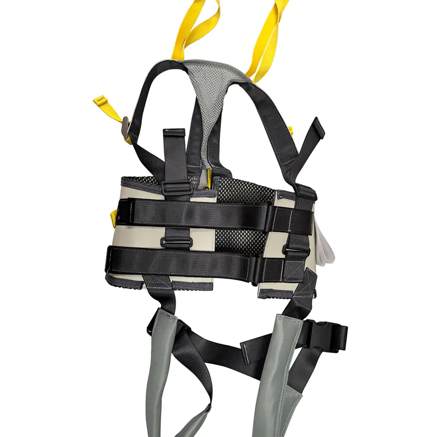 Gå- og Stå sele | MDR |  S 67–72 cm | for rehabilitering og trening 