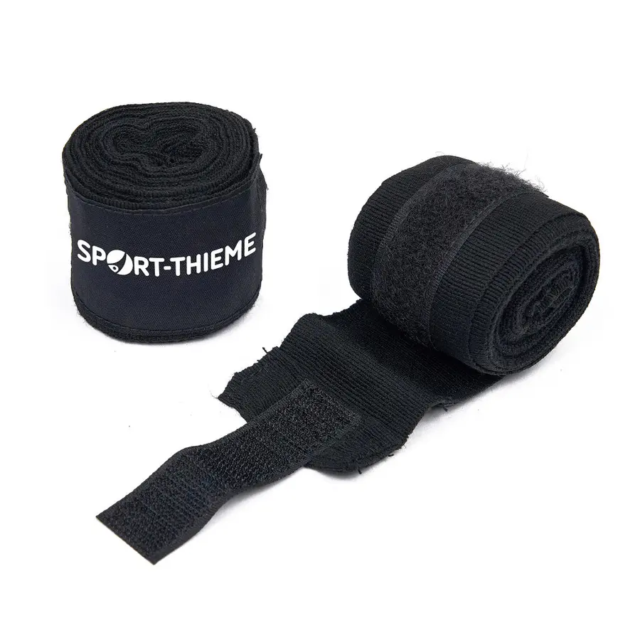 Boksebandasjer Strap Guard 1 par | 4 x 400 cm 