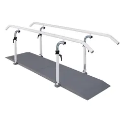 Gangbane Ferrox 2,5 m Fastmontert | 250 cm