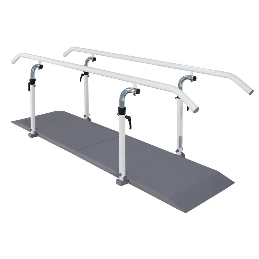 Gangbane Ferrox 2,5 m Fastmontert | 250 cm 