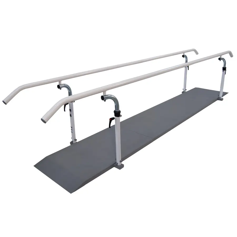 Gangbane Ferrox 2,5 m Fastmontert | 250 cm 