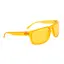 Treningsbriller med farget glass Gul Nevrobrille 