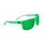 Treningsbriller med farget glass Grønn Nevrobrille 