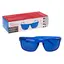 Treningsbriller med farget glass Blå Nevrobrille 