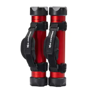 Xco-sports twins manualsett Effektiv helkroppstrening under l&#248;ping
