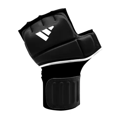 MMA Treningshanske Speed Gel Glove MMA-hanske for sekk og trening