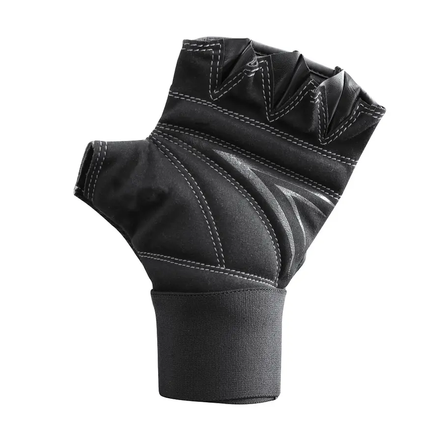 MMA Treningshanske Speed Gel Glove S MMA-hanske for sekk og trening 
