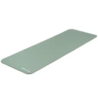Treningsmatte Easy Fit Gr&#248;nn 180 x 60 x 1 cm