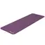 Treningsmatte Easy Fit 180x60x1 cm | Lilla 