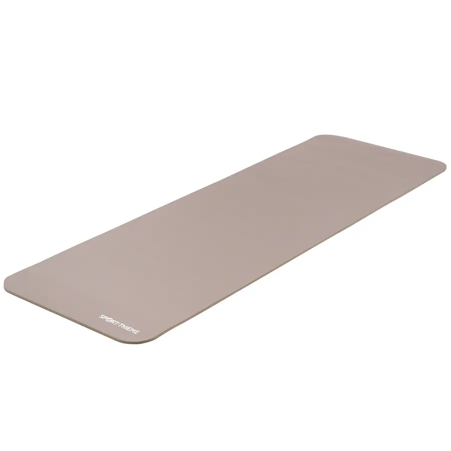 Treningsmatte Easy Fit Beige 180 x 60 x 1 cm 