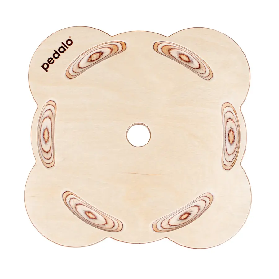 Rullebrett Pedalo for Balansestein Barnehage | Skole | Idrett | Terapi 