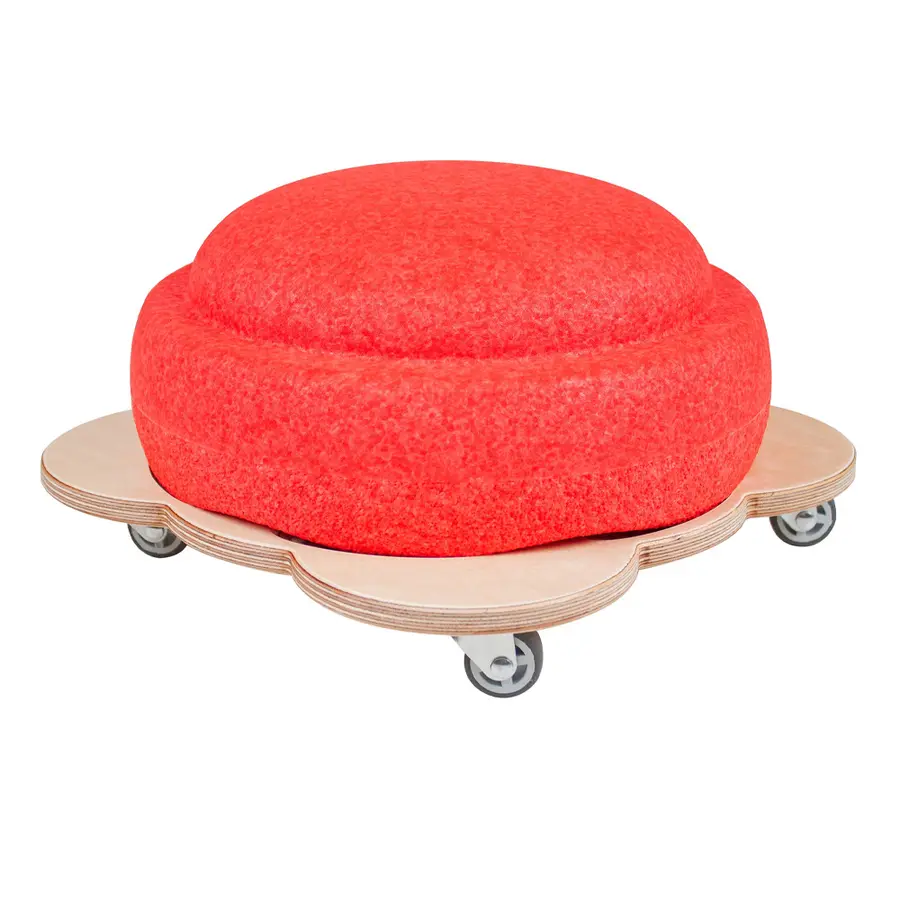 Rullebrett Pedalo for Balansestein Barnehage | Skole | Idrett | Terapi 
