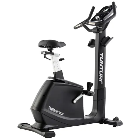 Ergometersykkel Platinum UB20 Trening og Rehabilitering | MDR