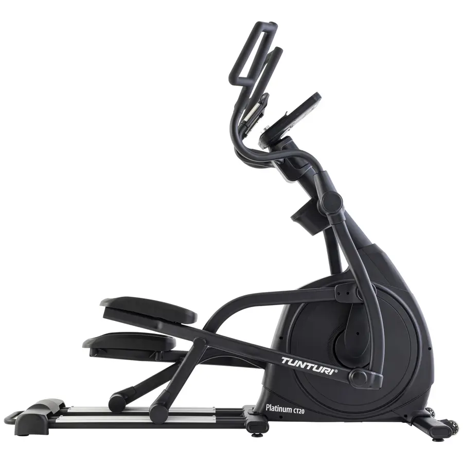 Crosstrainer CT20 for treningssenter og rehabilitering 