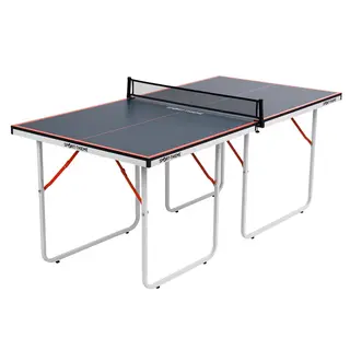 Bordtennisbord Sport-Thieme Street Spin Innendørs | 182 x 91 x 76 cm
