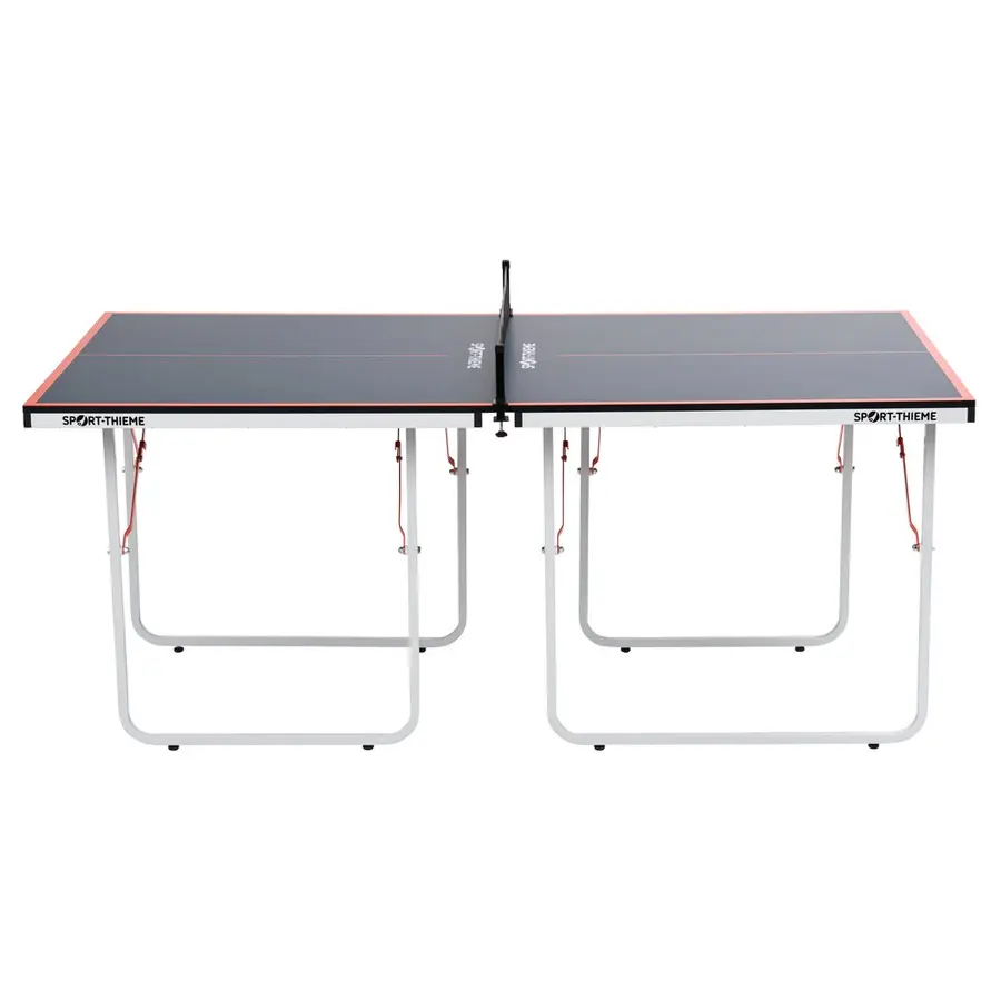Bordtennisbord Sport-Thieme Street Spin Innendørs | 182 x 91 x 76 cm 