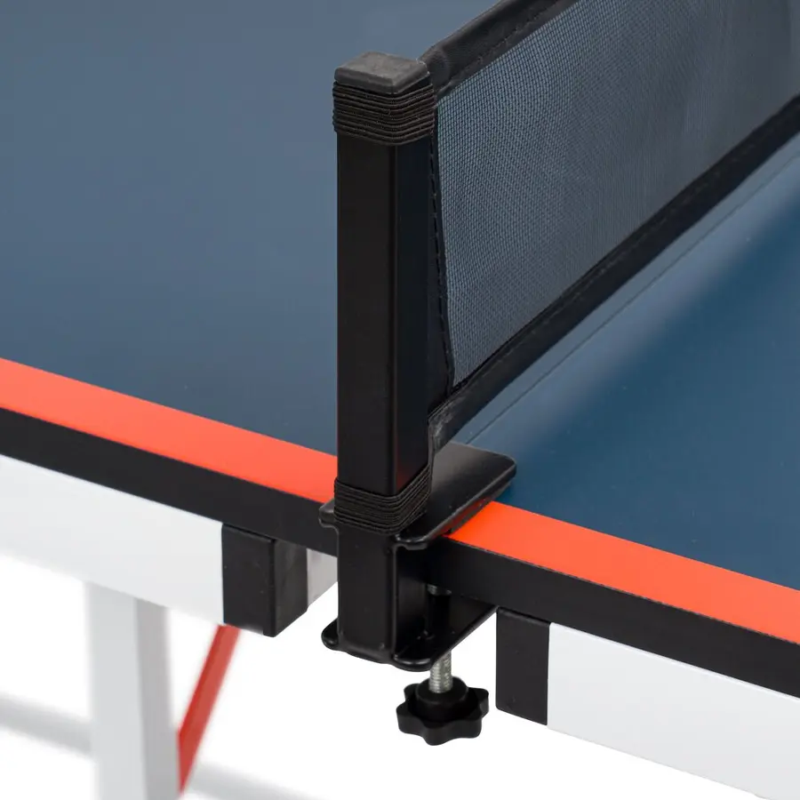 Bordtennisbord Sport-Thieme Street Spin Innendørs | 182 x 91 x 76 cm 