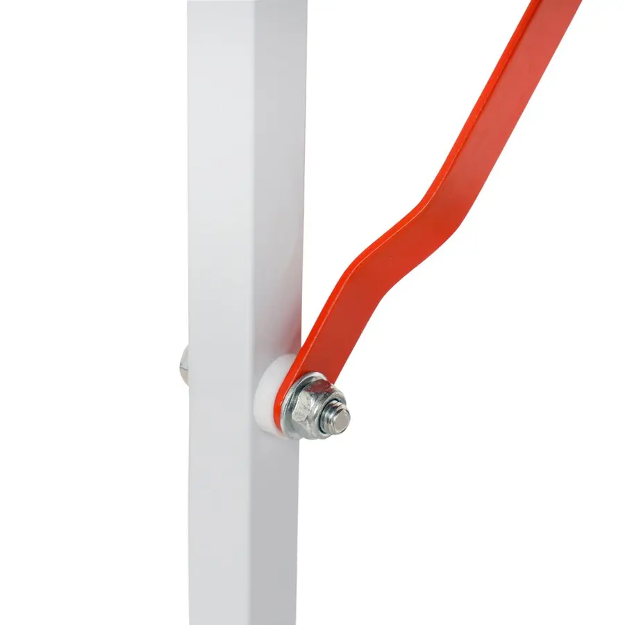 Bordtennisbord Sport-Thieme Street Spin Innendørs | 182 x 91 x 76 cm 