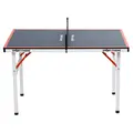 Bordtennisbord Sport-Thieme Mini Smash Innendørs | 110 x 61,5 x 69 cm