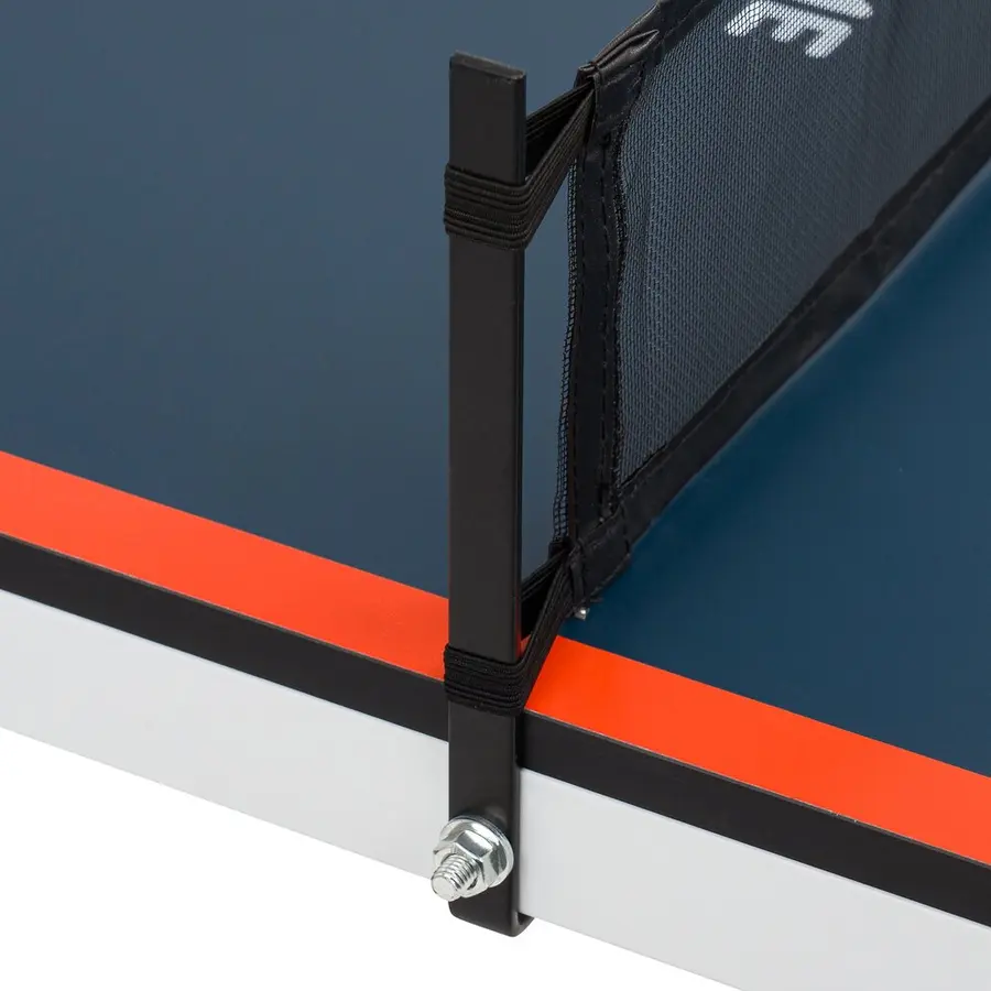 Bordtennisbord Sport-Thieme Mini Smash Innendørs | 110 x 61,5 x 69 cm 