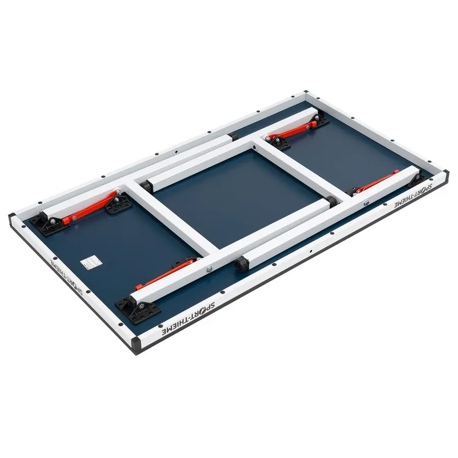 Bordtennisbord Sport-Thieme Mini Smash Innendørs | 110 x 61,5 x 69 cm 