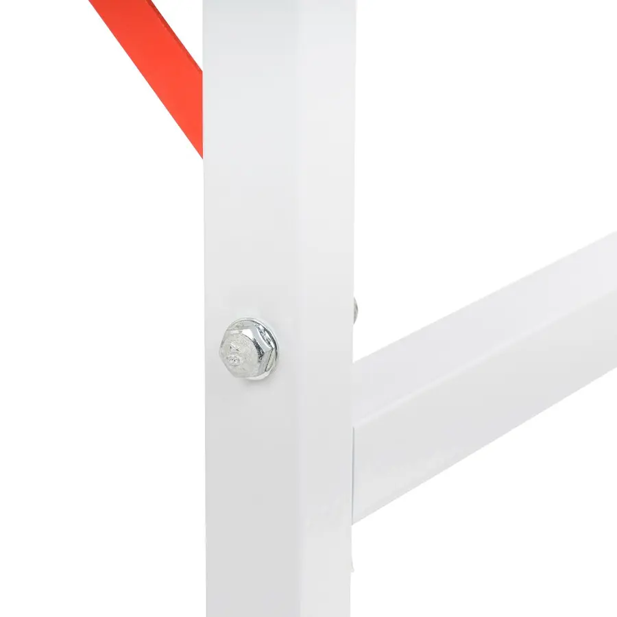 Bordtennisbord Sport-Thieme Mini Smash Innendørs | 110 x 61,5 x 69 cm 