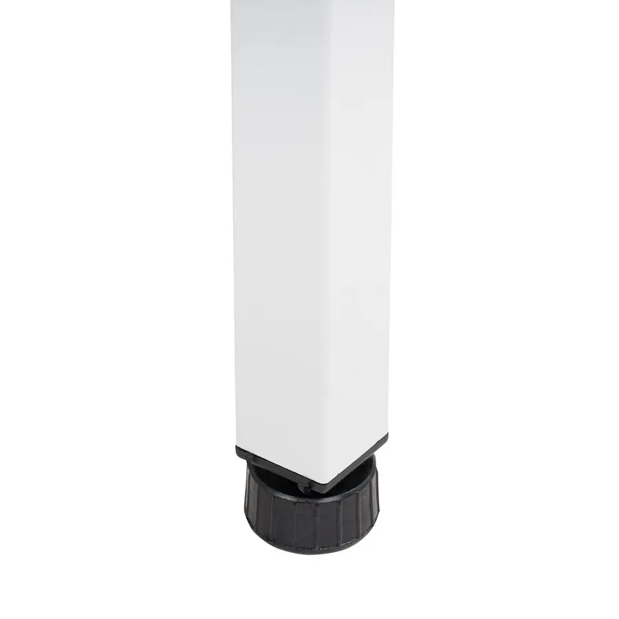 Bordtennisbord Sport-Thieme Mini Smash Innendørs | 110 x 61,5 x 69 cm 