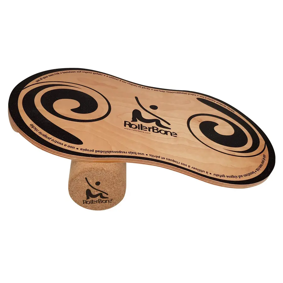 RollerBone® Set 1.0 Classic Balanse og koordinasjon 