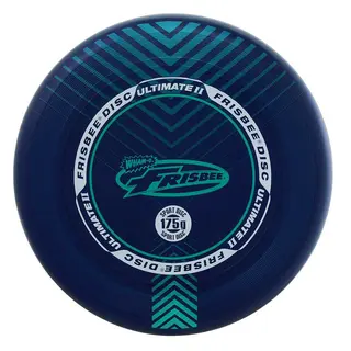 Frisbee Ultimate 175 gram Til trening og konkurranse