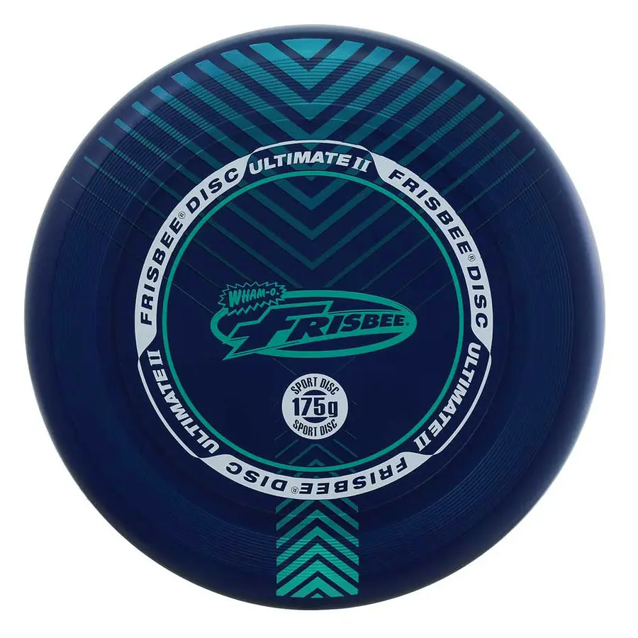 Frisbee Ultimate 175 gram Til trening og konkurranse 