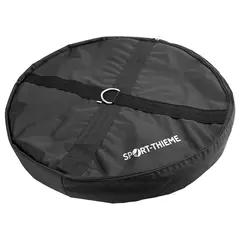 Gulvanker Sport-Thieme Double-end 25 kg For double-end ball og lett boksesekk