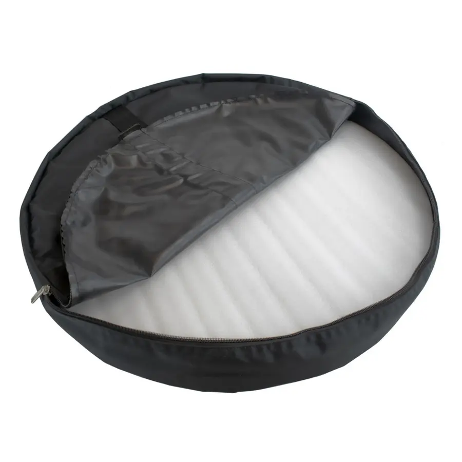 Gulvanker Sport-Thieme Double-end 25 kg For double-end ball og lett boksesekk 