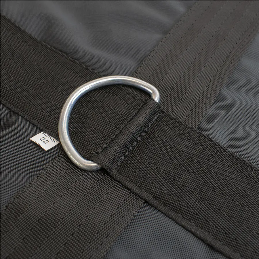 Gulvanker Sport-Thieme Double-end 25 kg For double-end ball og lett boksesekk 