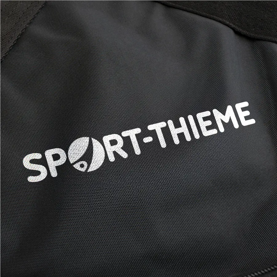 Gulvanker Sport-Thieme Double-end 25 kg For double-end ball og lett boksesekk 