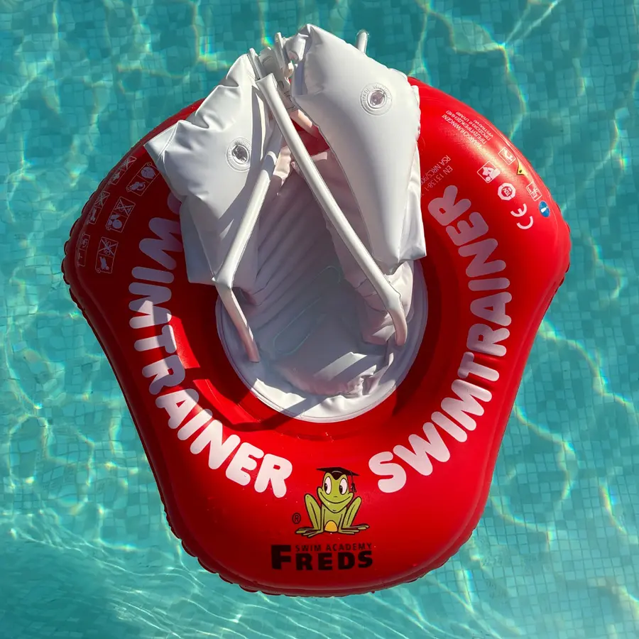 Badering Swimtrainer Pro Flytering for tenåringer og voksne 