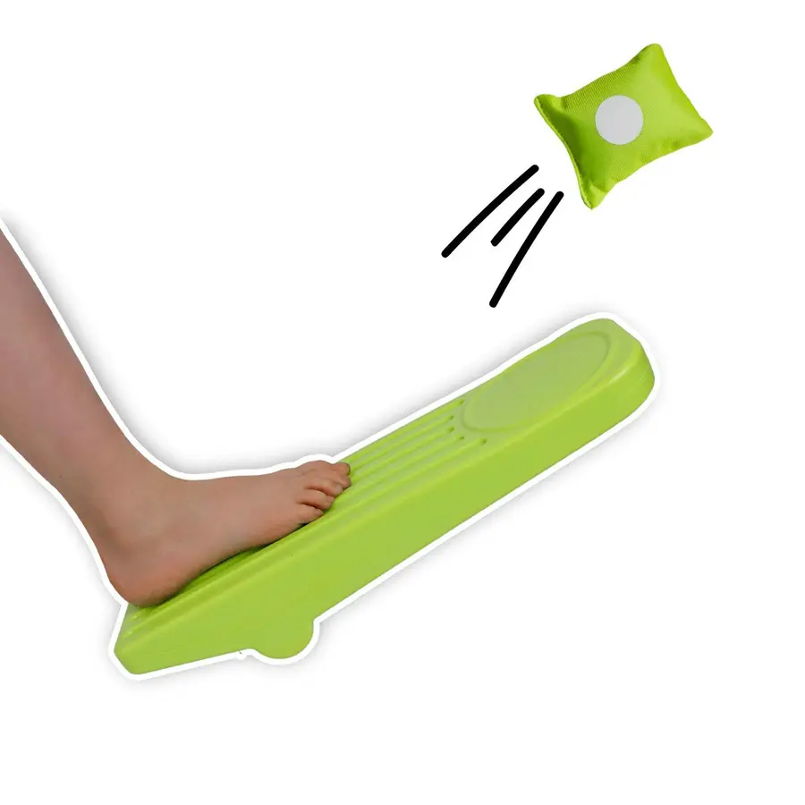 Kick & Darts XXL Alldoro 2-i-1-spill 