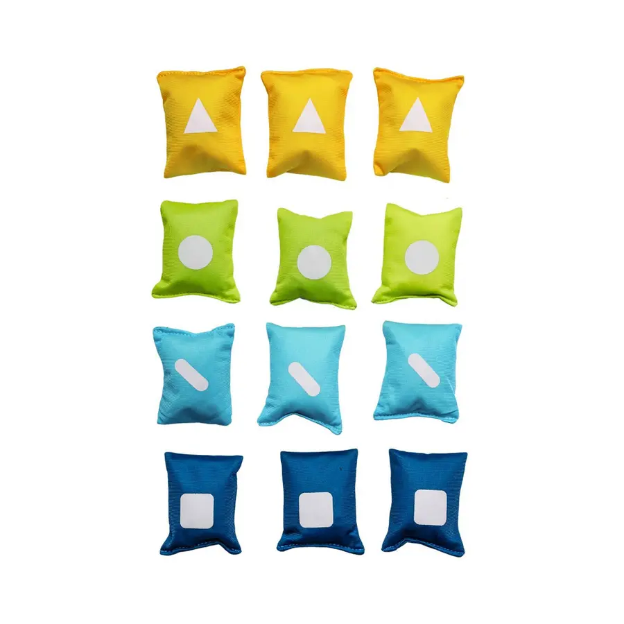 Kick & Darts XXL Alldoro 2-i-1-spill 