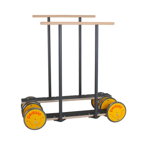 Pedalo Reha Bar S Opptrening og rehabilitering