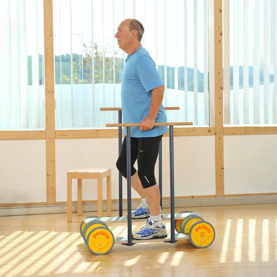 Pedalo Reha Bar S Opptrening og rehabilitering 