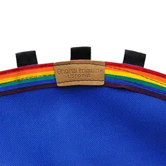 Trimlin Swing Trampolineduk Reserveduk