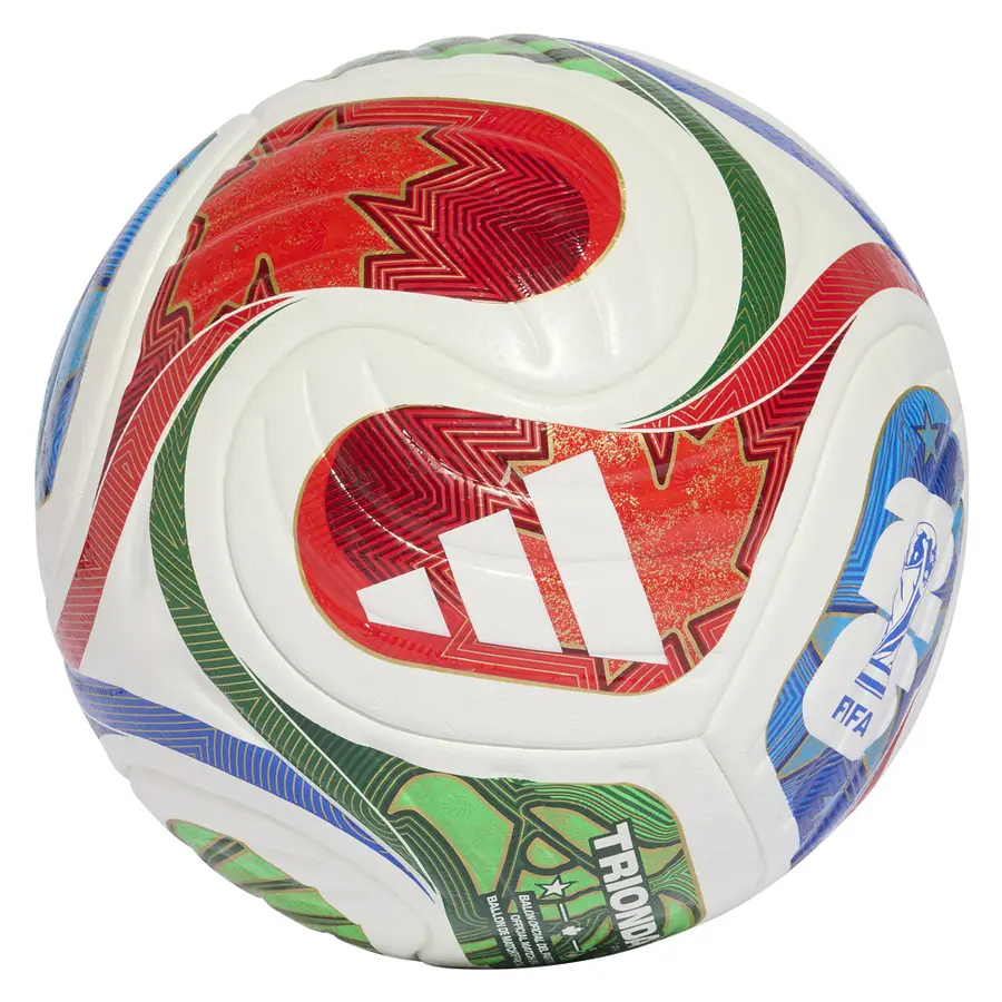 Fotball Adidas Trionda Pro FIFA Quality Pro | Str 5 | Matchball 