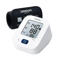 Blodtrykksm&#229;ler Omron M2 Comfort Enkel og praktisk m&#229;ling av blodtrykket