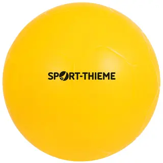 Softball Supersoft XXL Myk ball til lek